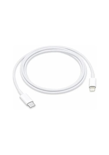 Eıma Emt-0020 Usb-c To Lightning 20w Hızlı Şarj Kablosu 1m Apple Uyumlu iPhone