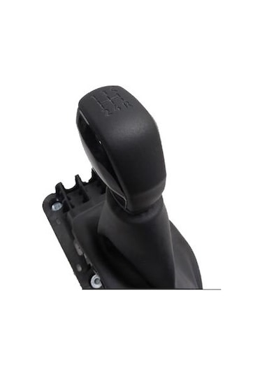 Vites Topuzu ( Spor Tip-Siyah ) 301-208-2008-3008-5008-308-206-30 (361290546)