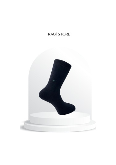 5'li Dikişsiz Termal Arma Çok Renkli Erkek Havlu Çorap Çok Renkli