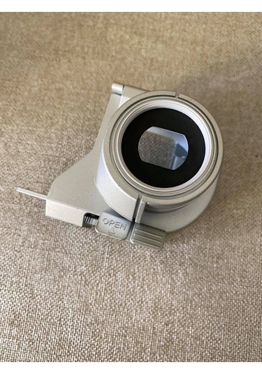 Sony Cyber-Shıot Vad Phc Lens Adaptörü