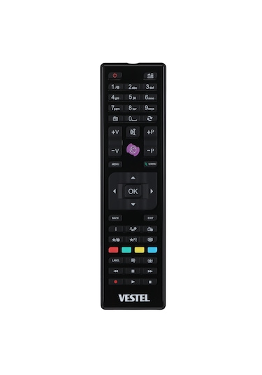 Vestel 43F8740 43'' 108 Ekran Full HD TV