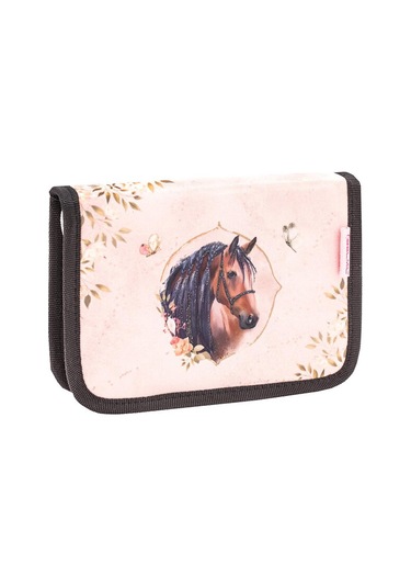 Belmil Horse Chestnut Boş Kalem Kutusu 335-72 Pembe