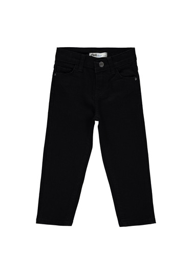 Civil Boys Erkek Çocuk Kot Pantolon 2-5 Yaş Siyah 20d68882024s1-3 Siyah Civil Boys Erkek Çocuk Kot Pantolon 2-5 Yaş Siyah 20d68882024s1-3 Siyah