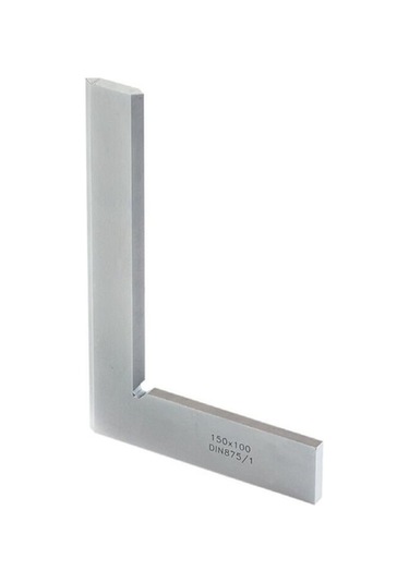 Kıl Gönye 50x75 Mm Gfb1459