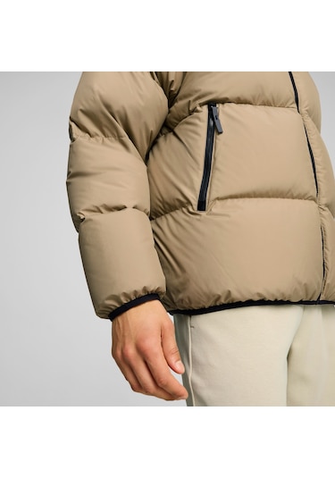 Puma Erkek Şişme Mont 626476 67 Bej