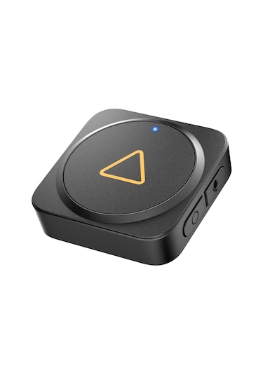 Viofo Tüm Kamera Serileri İçin Btr200 Kablosuz Bluetooth Uzaktan Kumanda