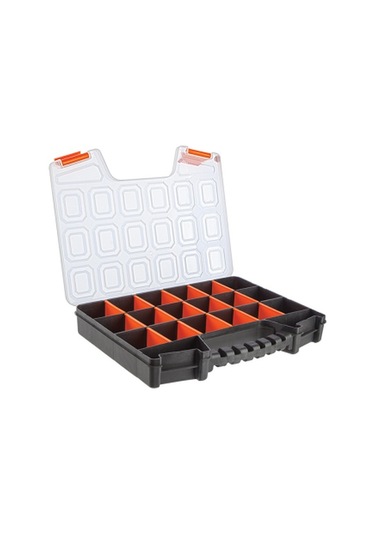 Ega 13 Bölmeli Organizer Box 5250 Çok Renkli