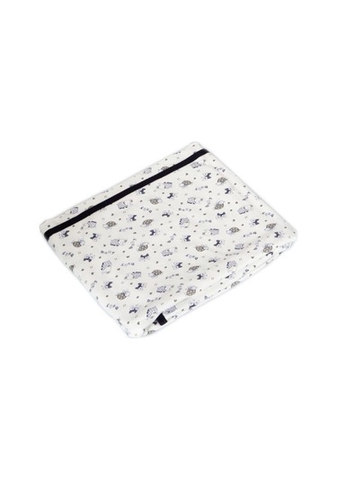 Sema Baby Empirme Bebe Battaniye Semaemp01 Pembe