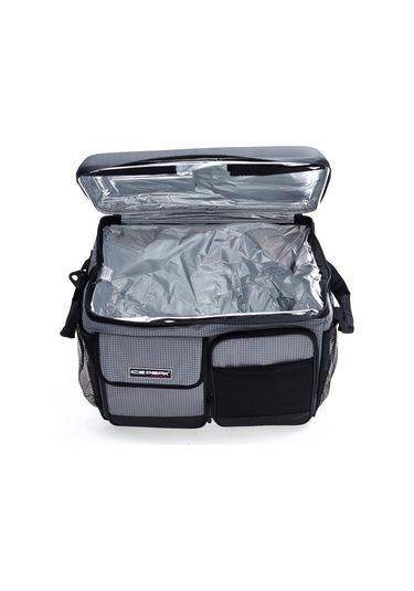 Icepeak Storm 40 Bez Buzluk 40 Litre Beyaz