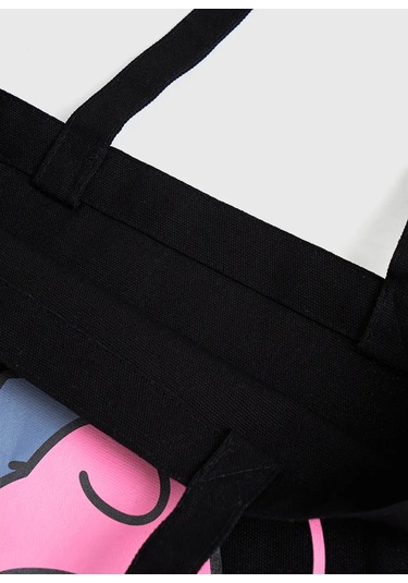 O'stın Çanta 307649446 Siyah