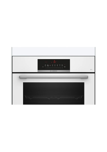Bosch HBJ559EW6T 66 LT Ankastre Fırın