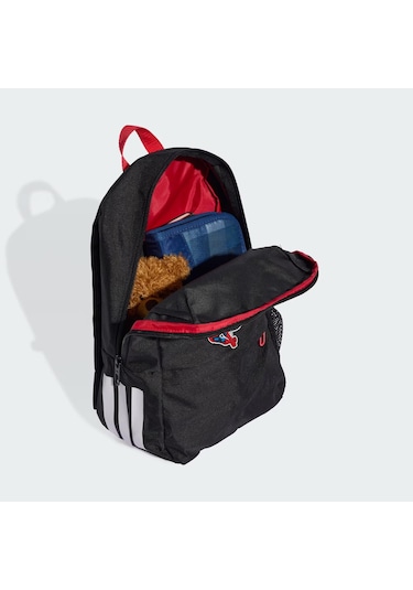 Adidas Marvel Spider-man Sırt Çantası C-adıjm4471a30a00 Siyah Adidas Marvel Spider-man Sırt Çantası C-adıjm4471a30a00 Siyah