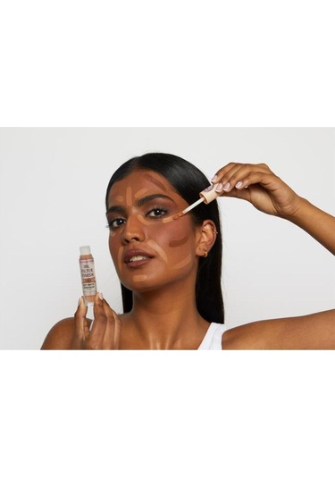 Revolution Irl Filter Finish Concealer Kapatıcı C1