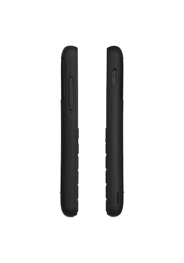 Panasonic KX-TU 160 EXB 2.4" Tuşlu Cep Telefonu