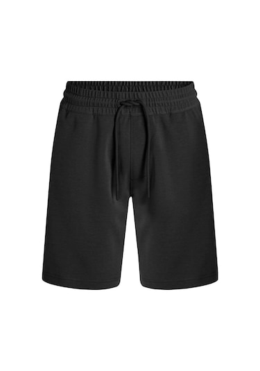 Calvin Klein Şort-4896 Siyah