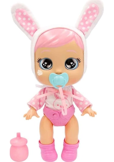 Giochi Preziosi Cry Babies Günlük Bakım Koleksiyonu Coney Cyb72000