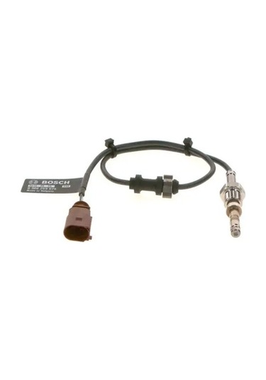 Vw Cc B6 Egzoz Sicaklik Sensoru 2.0 Tdi 2009-2011 Bosch 0986259075