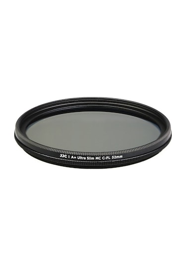 Jjc 67 MM A+ Ultra Slim CPL Multi Coated Polarize Filtre