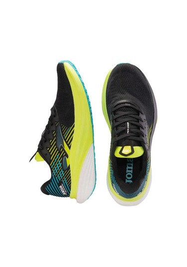 Joma Süper Cross Men 2401 Spor Ayakkabı Siyah