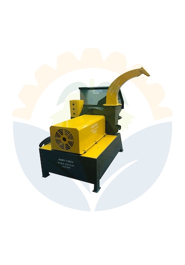 Aydınmaksan Edo-700 Profesyonel Dal Öğütücü 22 Kw 30 Hp