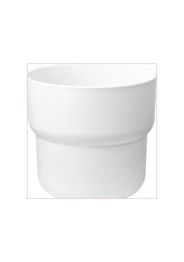 Ikea Çiçeklik, Beyaz 9 Cm, Förenlıg 156587310