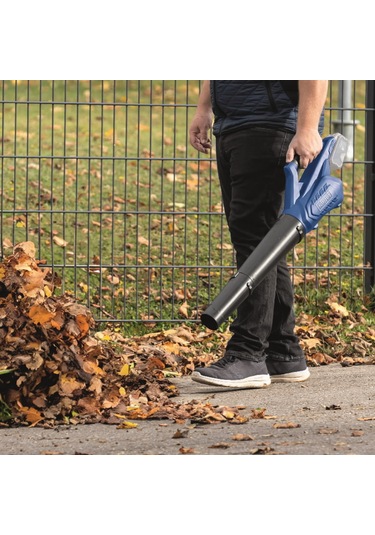 Scheppach C-BL700 Yaprak Üfleme Makinesi