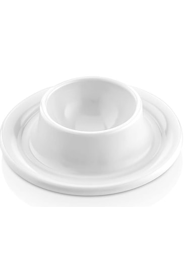 Akdeniz 6 Adet Melamin Çanaklı Rafadan Yumurtalık