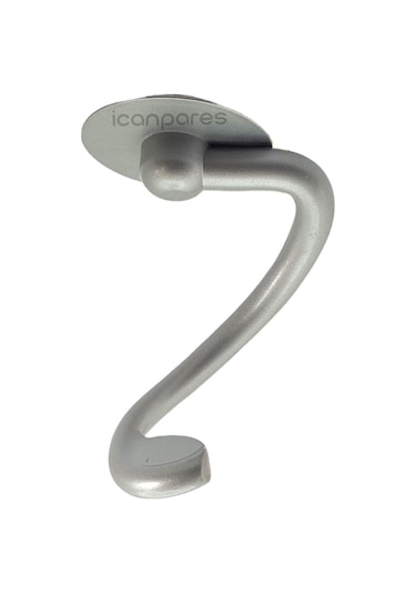 Arzum Uyumlu AR1134 CRUST MIX Hamur Yoğurucu Aparatı