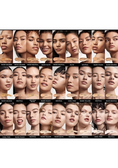 Fenty Beauty Pro Filt'r Soft Matte Longwear - Uzun Süre Kalıcı Fondöten 125 Diğer
