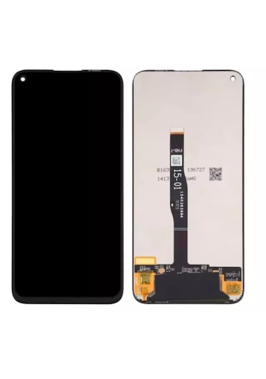 Huawei P40 Lite Lcd Ekran Dokunmatik Jny Lx1