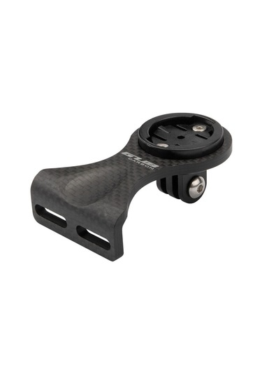 Suntek Karbon Fiber Yol Bisikleti Bilgisayar Tutucu Ön Gövde Çok Renkli