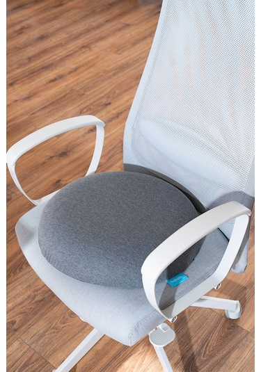 Visco Oturma Simidi Kuyruk Sokumu Visco Yastığı 43x9 Cm