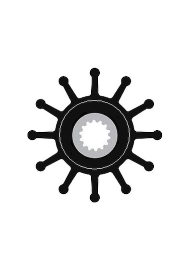 Royal Class Impeller Lastiği - Sherwood 27000K