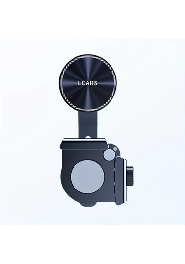 Honeybeeshop Su7l Yeni Aluminyum Alasim Tesla Model 3 Model Y Telefon Tutucu Cok Acli Ayarlanabilir Manyetik Stand Buyuk Ekran Uyumlu