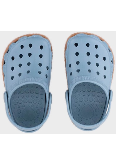 Igor Unisex Çocuk Sandalet S10315 Mavi