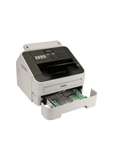 Brother Fax-2840 Ahizeli A4 Lazer Faks Makinesi