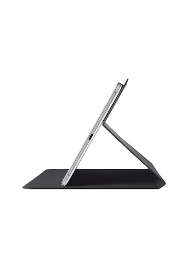 Trust 7" Ve 8" İnç Apple Uyumlu iPad Mini/galaxy Universal Tablet Kılıfı Siyah