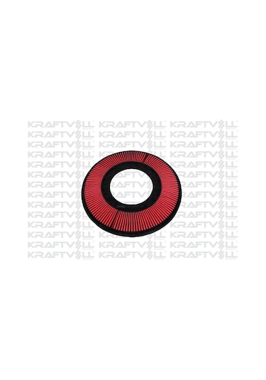 Kraftvoll 06010149 Hava Filtresi Mazda 323 89 94 1.3