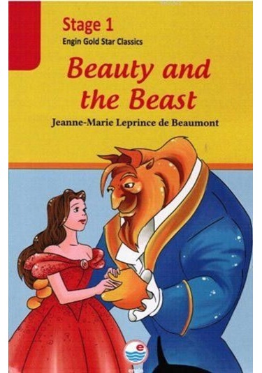 Beauty and the Beast CDLİ  (Stage 1)- Engin