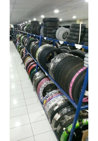 90X90-12 Yasa Tubbeless