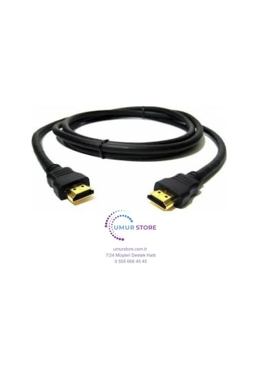 4k Hdmı Kablo - 1.5m