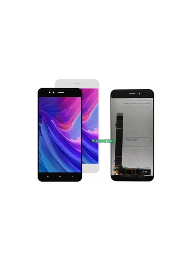Xiaomi Mi A1 Mi 5X Lcd Ekran Dokunmatik