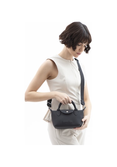 Bnt 1601 Çapraz Çanta Siyah Siyah