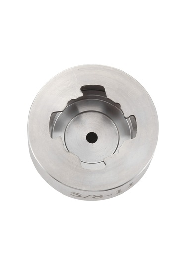 5/8 İnç-11'e Kadar Taşlama Kilidi, Xlock İçin, Elmas Çekirdek Matkap Ucu Adaptörü