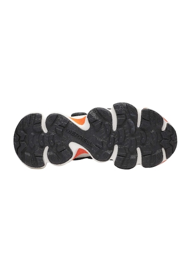 Merrell Merrell Speedarc Surge Boa Kadın Siyah Günlük Ayakkabı Rav Mavi