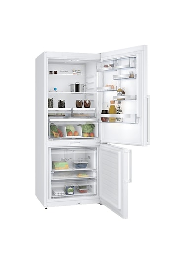 Profilo BD3076WCAP 526 LT No-Frost Kombi Tipi Buzdolabı