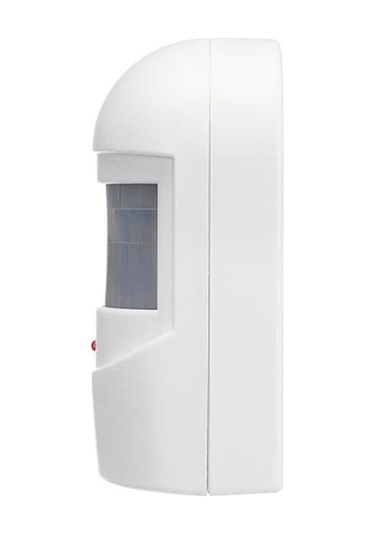 Tongxida Yolu Uyarı Sistemi Kablosuz Hareket Güvenlik Misafir Araba Alarm 1 Tj