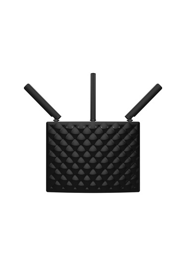 Tenda AC15 1900 Mbps 5 Ghz Kablosuz Router