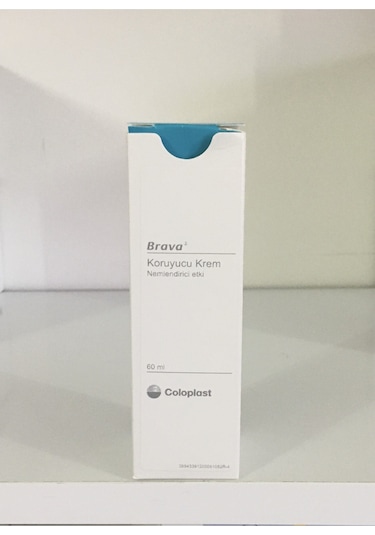 Brava Cilt Koruyucu Krem 60ml