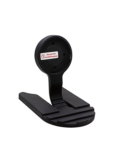 Butu İphone 12 Serisi Magsafe İçin Silikon Kablosuz Şarj Tutucu Masaüstü Montaj Standı